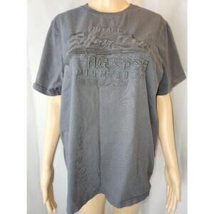 Superdry Premium Goods | Mens | Tee Shirt | Size XL but fits more like Medium